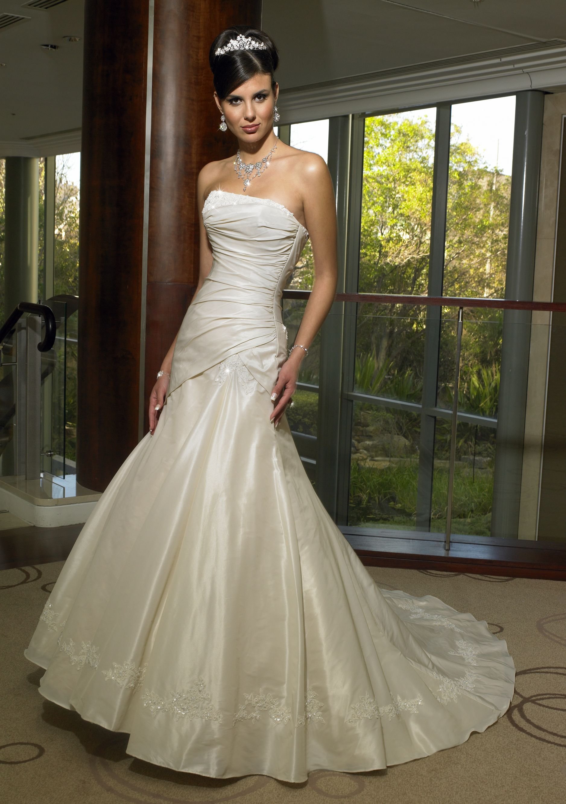 Photo from More Maggie Sottero
